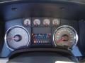 2010 Ingot Silver Metallic Ford F150 XLT SuperCrew 4x4  photo #12