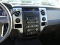 2010 Ingot Silver Metallic Ford F150 XLT SuperCrew 4x4  photo #14