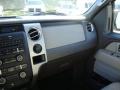 2010 Ingot Silver Metallic Ford F150 XLT SuperCrew 4x4  photo #15