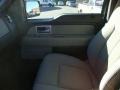 2010 Ingot Silver Metallic Ford F150 XLT SuperCrew 4x4  photo #16
