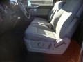 2010 Ingot Silver Metallic Ford F150 XLT SuperCrew 4x4  photo #20