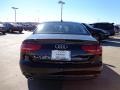 Brilliant Black - A4 2.0T Sedan Photo No. 5
