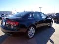 2013 Brilliant Black Audi A4 2.0T Sedan  photo #6