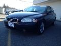 Black Sapphire Metallic - S60 2.5T Photo No. 1