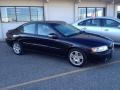 Black Sapphire Metallic - S60 2.5T Photo No. 2