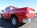 Flame Red - 1500 SLT Crew Cab Photo No. 2