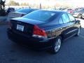 Black Sapphire Metallic - S60 2.5T Photo No. 4