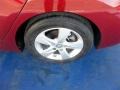 Red Allure - Elantra GLS Photo No. 7