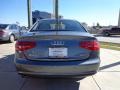 Monsoon Gray Metallic - A4 2.0T Sedan Photo No. 5