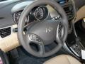 Red Allure - Elantra GLS Photo No. 8