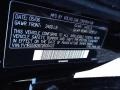 Black Sapphire Metallic - S60 2.5T Photo No. 8