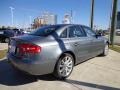 2013 Monsoon Gray Metallic Audi A4 2.0T Sedan  photo #6