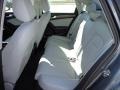 Monsoon Gray Metallic - A4 2.0T Sedan Photo No. 9