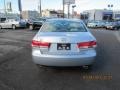 Silver Blue Metallic - Sonata GLS V6 Photo No. 3