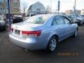 Silver Blue Metallic - Sonata GLS V6 Photo No. 4
