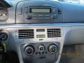 Silver Blue Metallic - Sonata GLS V6 Photo No. 9