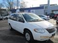 2006 Stone White Chrysler Town & Country LX  photo #2