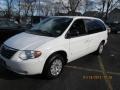 2006 Stone White Chrysler Town & Country LX  photo #3