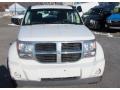 Bright White - Nitro Heat 4x4 Photo No. 2