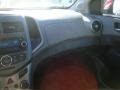 Crystal Red Tintcoat - Sonic LTZ Sedan Photo No. 15