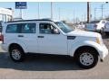 Bright White - Nitro Heat 4x4 Photo No. 4