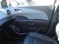 Crystal Red Tintcoat - Sonic LTZ Sedan Photo No. 16