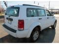 Bright White - Nitro Heat 4x4 Photo No. 6