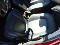 Crystal Red Tintcoat - Sonic LTZ Sedan Photo No. 19