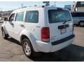 Bright White - Nitro Heat 4x4 Photo No. 10