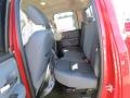 Flame Red - 1500 SLT Quad Cab Photo No. 7