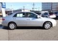2003 Satin Silver Metallic Honda Accord LX Sedan  photo #2