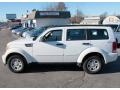 Bright White - Nitro Heat 4x4 Photo No. 11