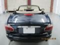 Sapphire Blue Metallic - XK XK8 Convertible Photo No. 24