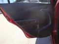 Crystal Red Tintcoat - Sonic LTZ Sedan Photo No. 23