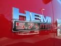 Flame Red - 1500 SLT Quad Cab Photo No. 10