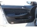 2003 Satin Silver Metallic Honda Accord LX Sedan  photo #8