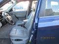 Mystic Blue Metallic - X3 3.0i Photo No. 9