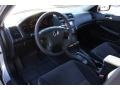 2003 Satin Silver Metallic Honda Accord LX Sedan  photo #9