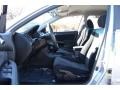 2003 Satin Silver Metallic Honda Accord LX Sedan  photo #10