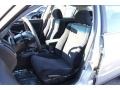2003 Satin Silver Metallic Honda Accord LX Sedan  photo #11