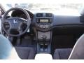 2003 Satin Silver Metallic Honda Accord LX Sedan  photo #12