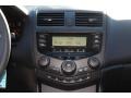 2003 Satin Silver Metallic Honda Accord LX Sedan  photo #13