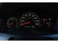 2003 Satin Silver Metallic Honda Accord LX Sedan  photo #16