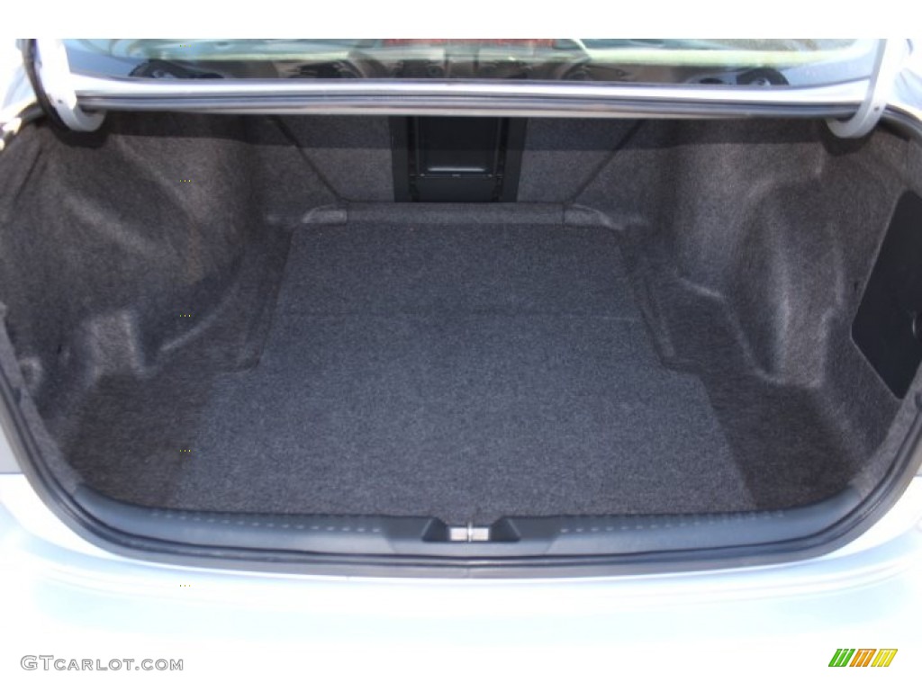 2003 Accord LX Sedan - Satin Silver Metallic / Gray photo #17