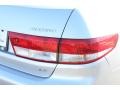 2003 Satin Silver Metallic Honda Accord LX Sedan  photo #18