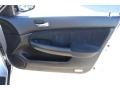 2003 Satin Silver Metallic Honda Accord LX Sedan  photo #21