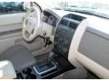 2009 Black Pearl Slate Metallic Ford Escape XLS 4WD  photo #5