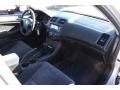 2003 Satin Silver Metallic Honda Accord LX Sedan  photo #22