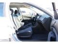 2003 Satin Silver Metallic Honda Accord LX Sedan  photo #23