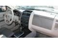 2009 Black Pearl Slate Metallic Ford Escape XLS 4WD  photo #9